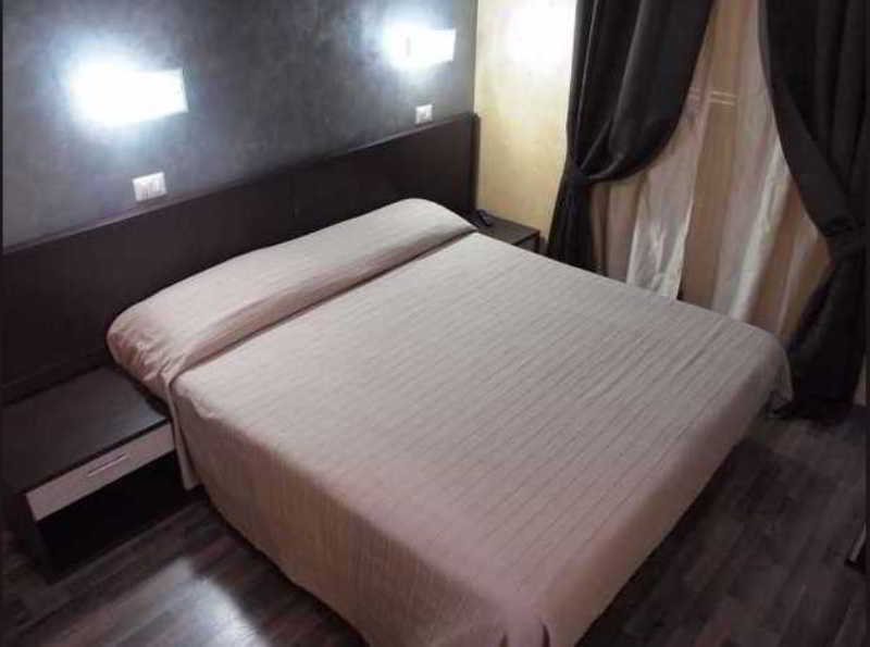 Caput Mundi Hotell Rom Exteriör bild
