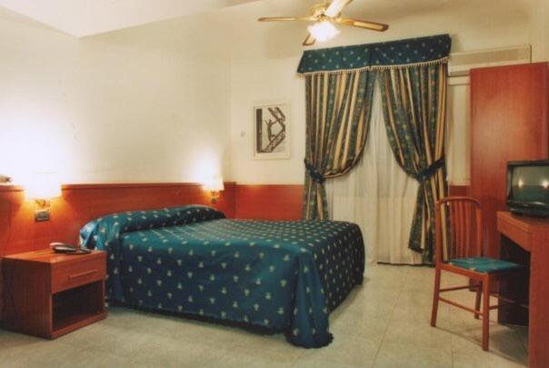 Caput Mundi Hotell Rom Exteriör bild