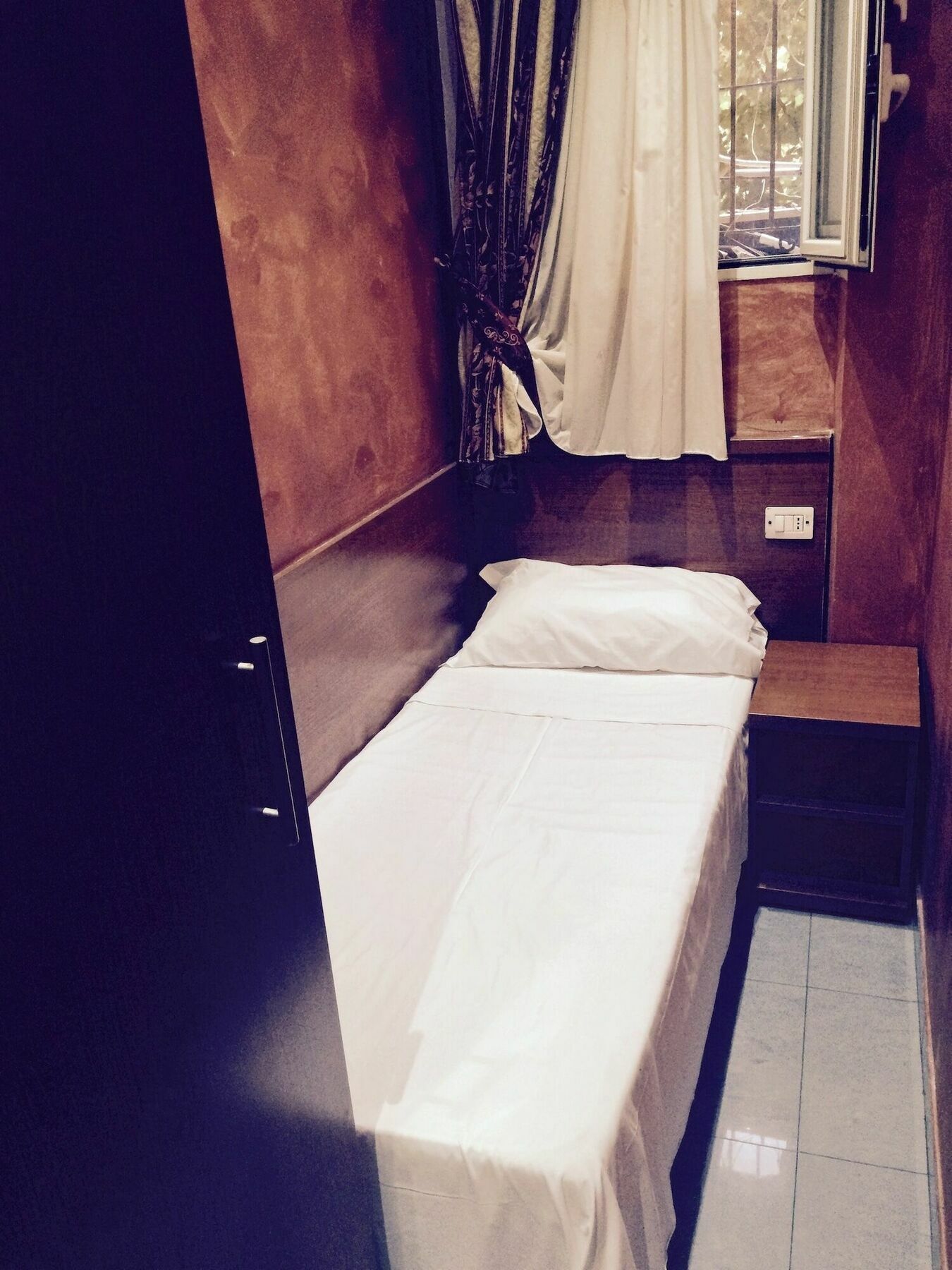 Caput Mundi Hotell Rom Exteriör bild